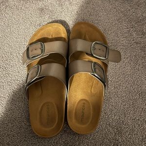 Birkenstocks